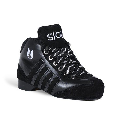 Botes Sioux Totem negre