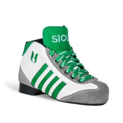 Botes Sioux Totem verd