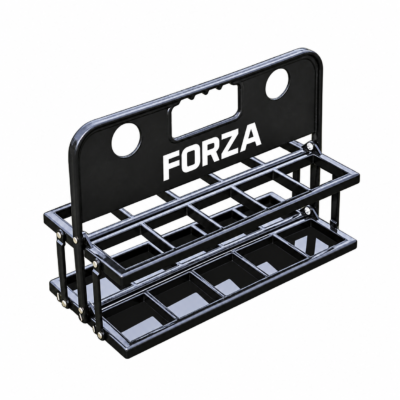 Cistella porta-bidons FORZA 10un