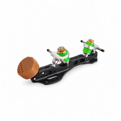 Patins QSKATE Phantom negre