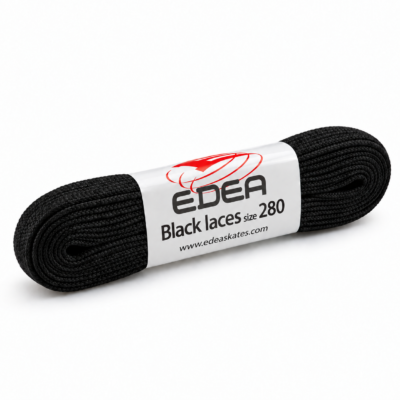 Cordons EDEA negre